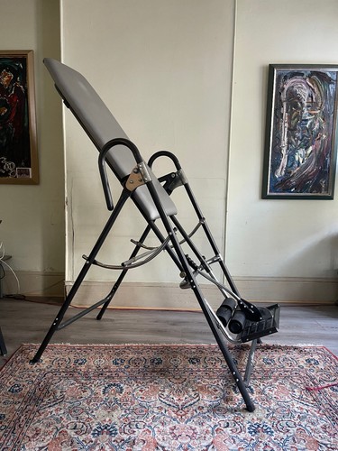Table inversion - table, d'inversion