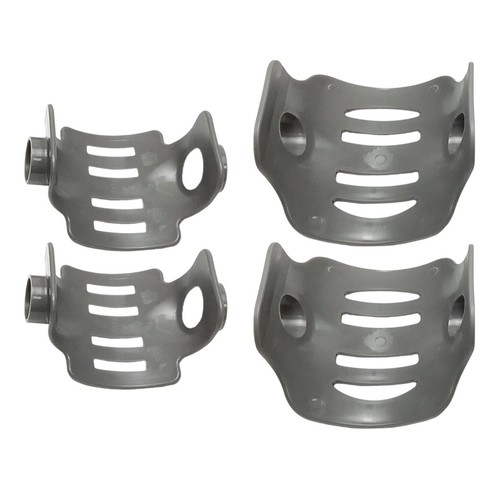 Lot protections en mousse - lot,